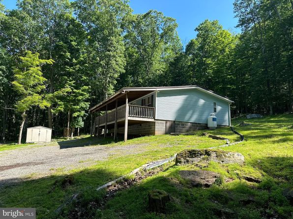 98 Bear Run Rd, Oakland, MD 21550