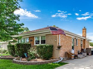 807 E Irving Park Rd, Itasca, IL 60143