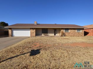 508 Rosewood Dr, Clovis, NM 88101