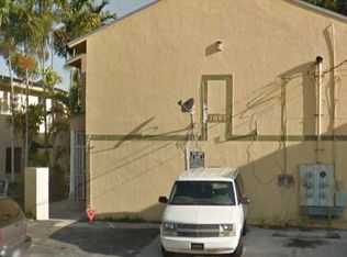 1613 NW 16th St APT A, Miami, FL 33125