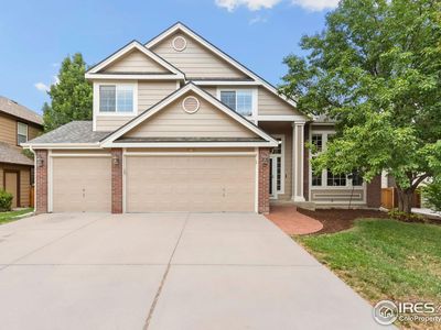 508 Shadbury Ct, Fort Collins, CO, 80525