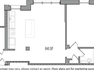 3800 New Hampshire Ave NW APT 505, Washington, DC 20011