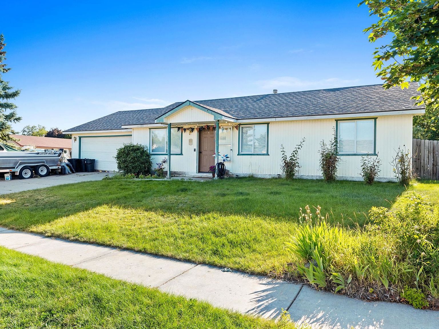 1038 S Campbell St, Airway Heights, WA 99001 MLS 202318396 Zillow