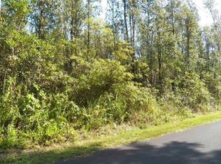 29th Ave LOT 266, Keaau, HI 96749
