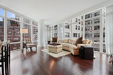 Sold by Keller Williams NYC