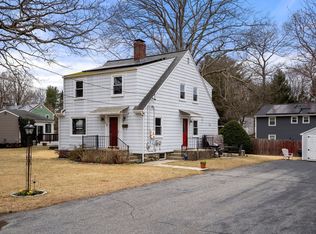 17 Espie Ave, Maynard, MA 01754