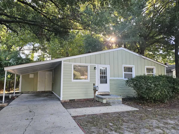 2429 Monroe St, Wilmington, NC 28401