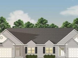 107 Old River Rd UNIT 19, Lincoln, RI 02865