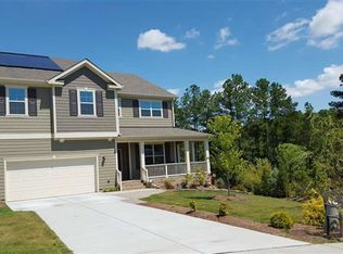 4706 Myra Glen Pl, Durham, NC 27707