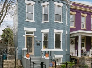 1021 9th St NE, Washington, DC 20002