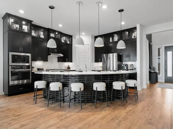 Madison Plan, Grange