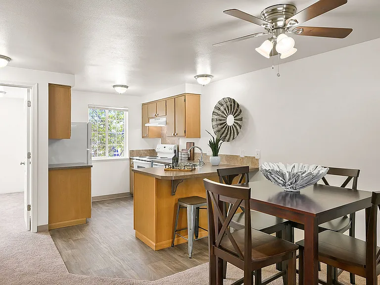 Conifer Place — Photo 17