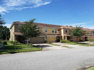 267 White Dogwood Ln, Ocoee, FL 34761