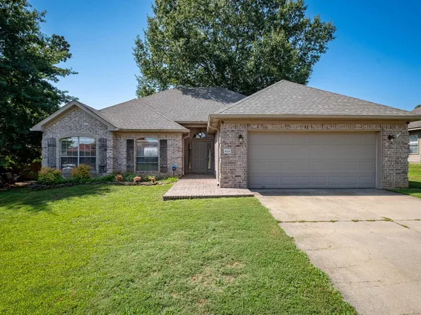 4118 Brandy Dr, Benton, AR 72015