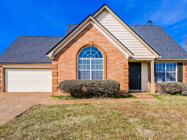 971 Lorena Cv, Cordova, TN 38018