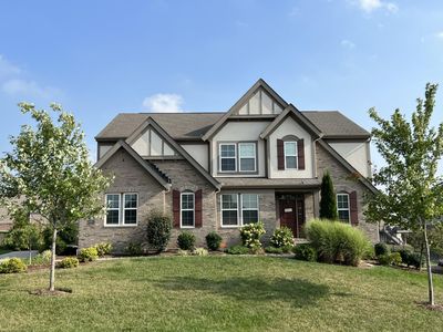 5057 Loch Dr, Union, KY, 41091