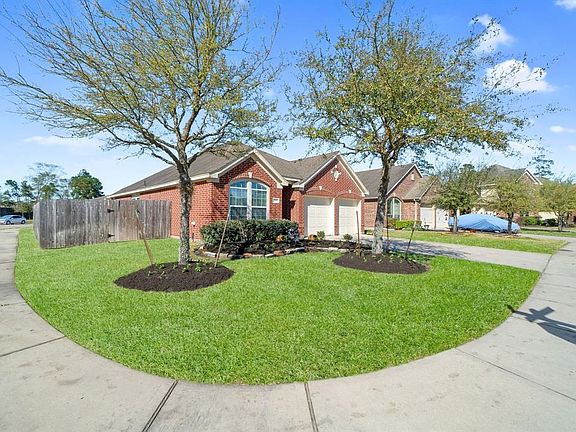 Amazing corner lot