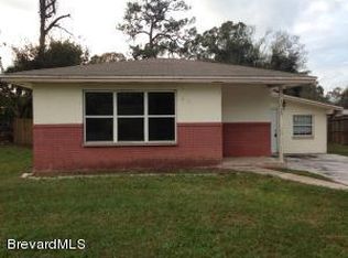 1025 Bernice Rd, Rockledge, FL 32955