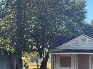 353 Wilder Rd, Allenhurst, GA 31301