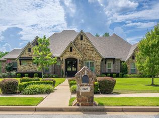 3027 Bull Run Trl, Longview, TX 75604
