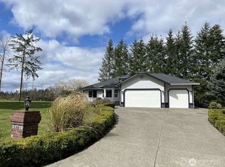31718 80th Avenue Ct S, Roy, WA 98580
