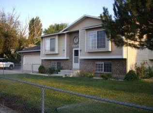 3345 W 4800 S, Roy, UT 84067