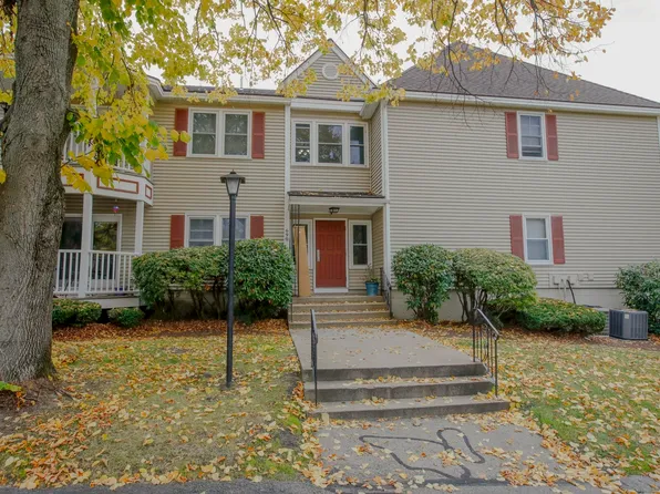 690 So Porter Street #22, Manchester, NH 03103