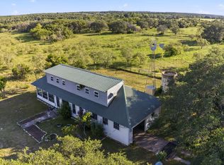 950 Ater Ranch Ests, Bertram, TX 78605