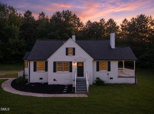 133 State Highway 58, Warrenton, NC 27589