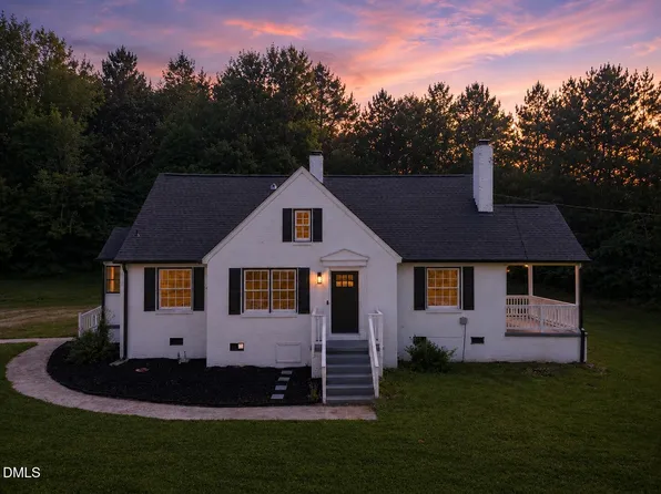 133 State Highway 58, Warrenton, NC 27589