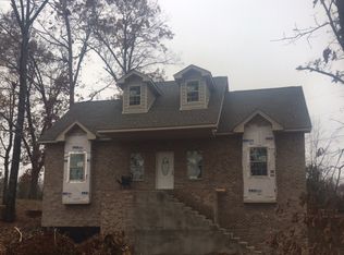 107 N Carson Ct, WHITE HOUSE, TN 37188