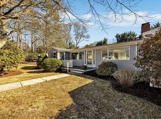 9 Sand Hill Ln, Orleans, MA 02653