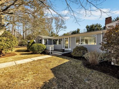 9 Sand Hill Lane, Orleans, MA, 02653