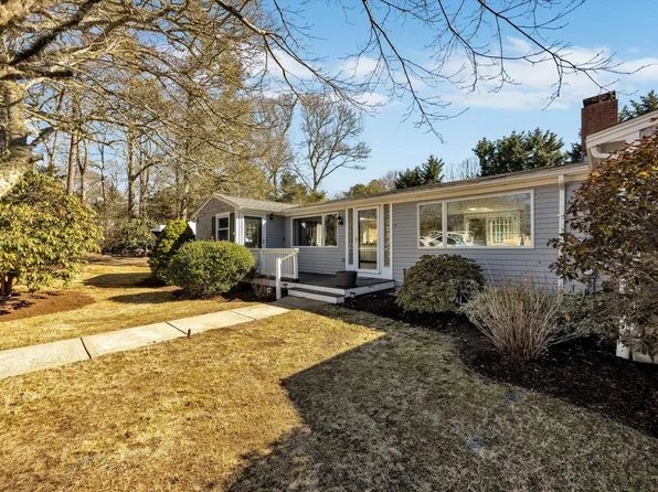 9 Sand Hill Lane, Orleans, MA 02653