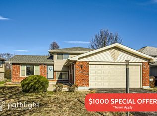 5012 149th St, Oak Forest, IL 60452