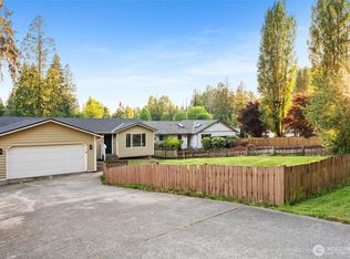 18028 st NE 121st, Arlington, WA 98223