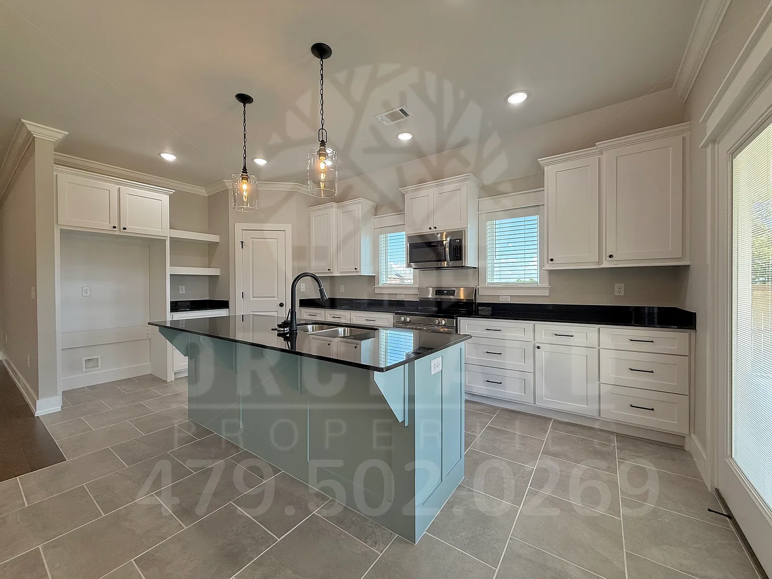 3 bed, 1524 sqft, $1,550 — Photo 2