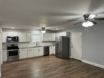 322 Handley Ave, Campbellsville, KY, 42718