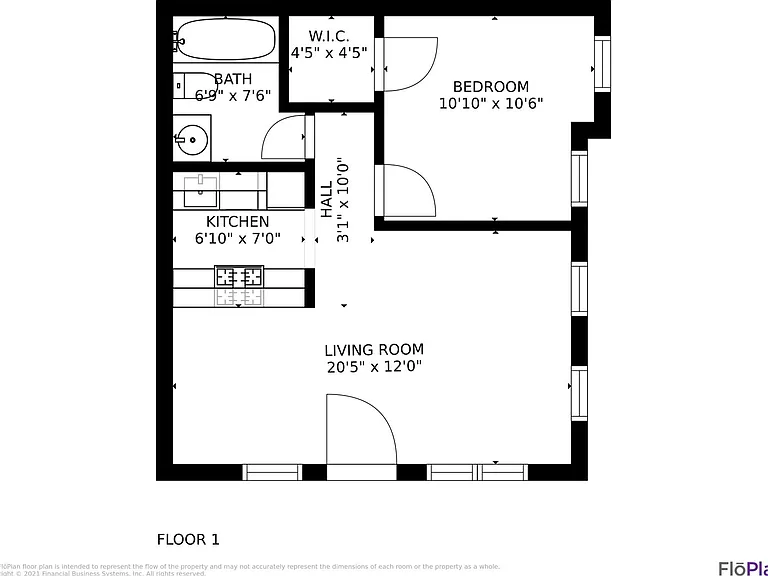 4955 Moorhead Ave #A — Photo 2
