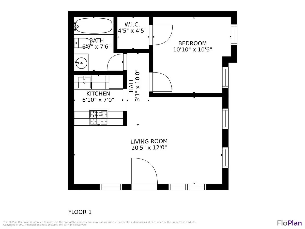 Building Photo - 4955 Moorhead Ave #A