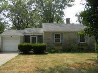904 S Fess Ave, Bloomington, IN