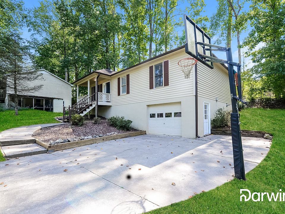 2188 Dave St, Winston Salem, NC 27127 | Zillow