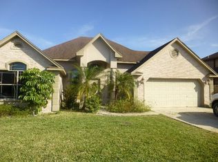 6740 Pino Verde, Brownsville, TX 78526
