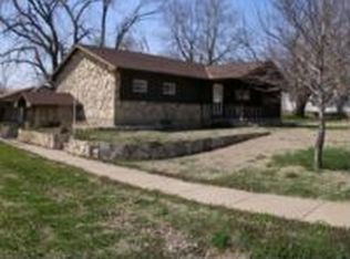 1100 Prospect St, Ellsworth, KS 67439