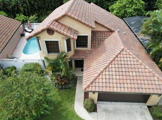 10350 Islander Dr, Boca Raton, FL 33498