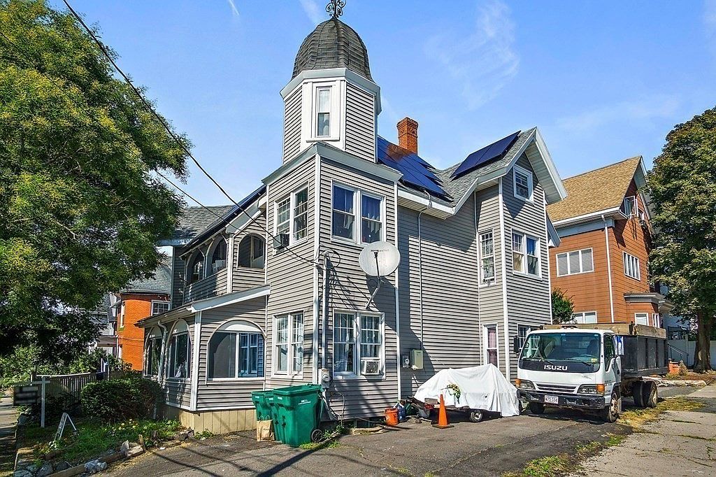 72 Newhall St, Lynn, MA 01902 MLS 73155778 Zillow