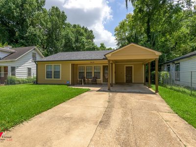 3619 Jackson St, Shreveport, LA, 71109