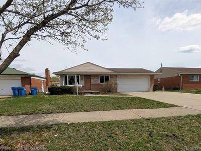 25532 Thomas Dr, Warren, MI, 48091