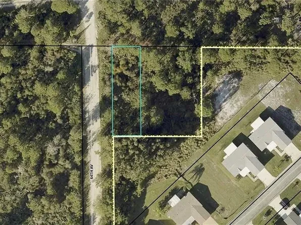 64th Ave, Sebastian, FL 32958