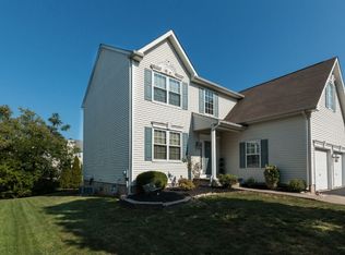 3014 Serenity St, Schwenksville, PA 19473